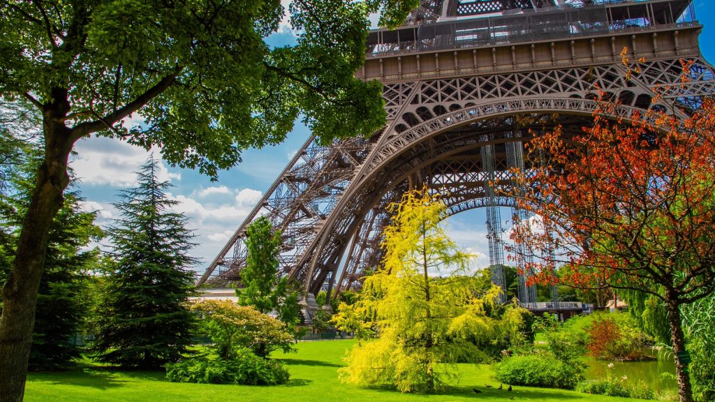 France 7N/8D – 8 Days of French Elegance & Sunshine!