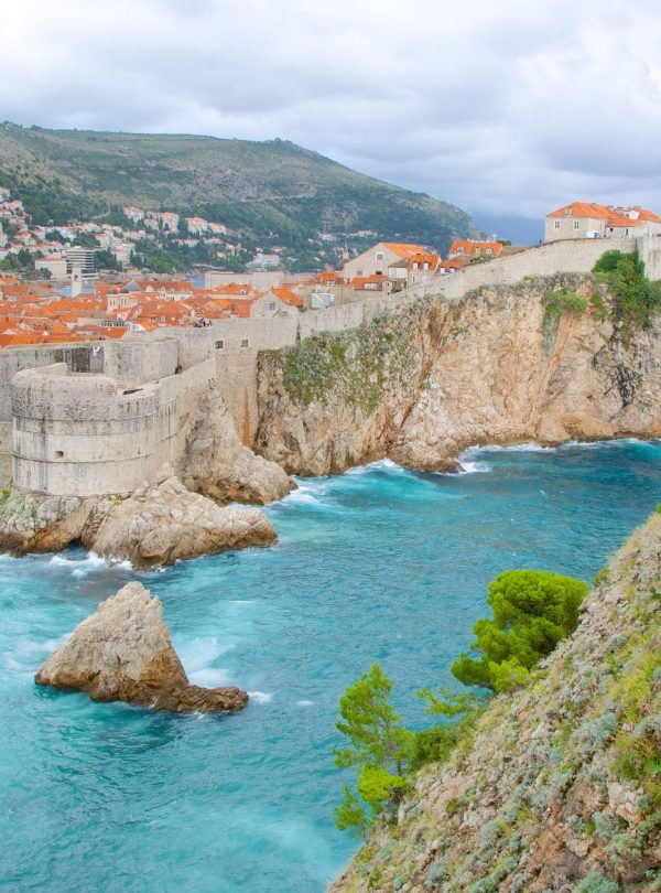 Dubrovnik, Croatia