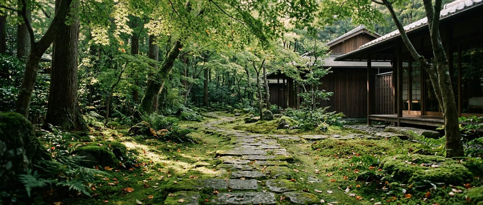 Aman Kyoto: A Honeymooner’s Guide to Serenity in Japan