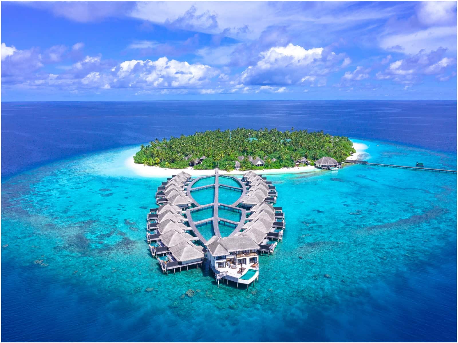 Maldives