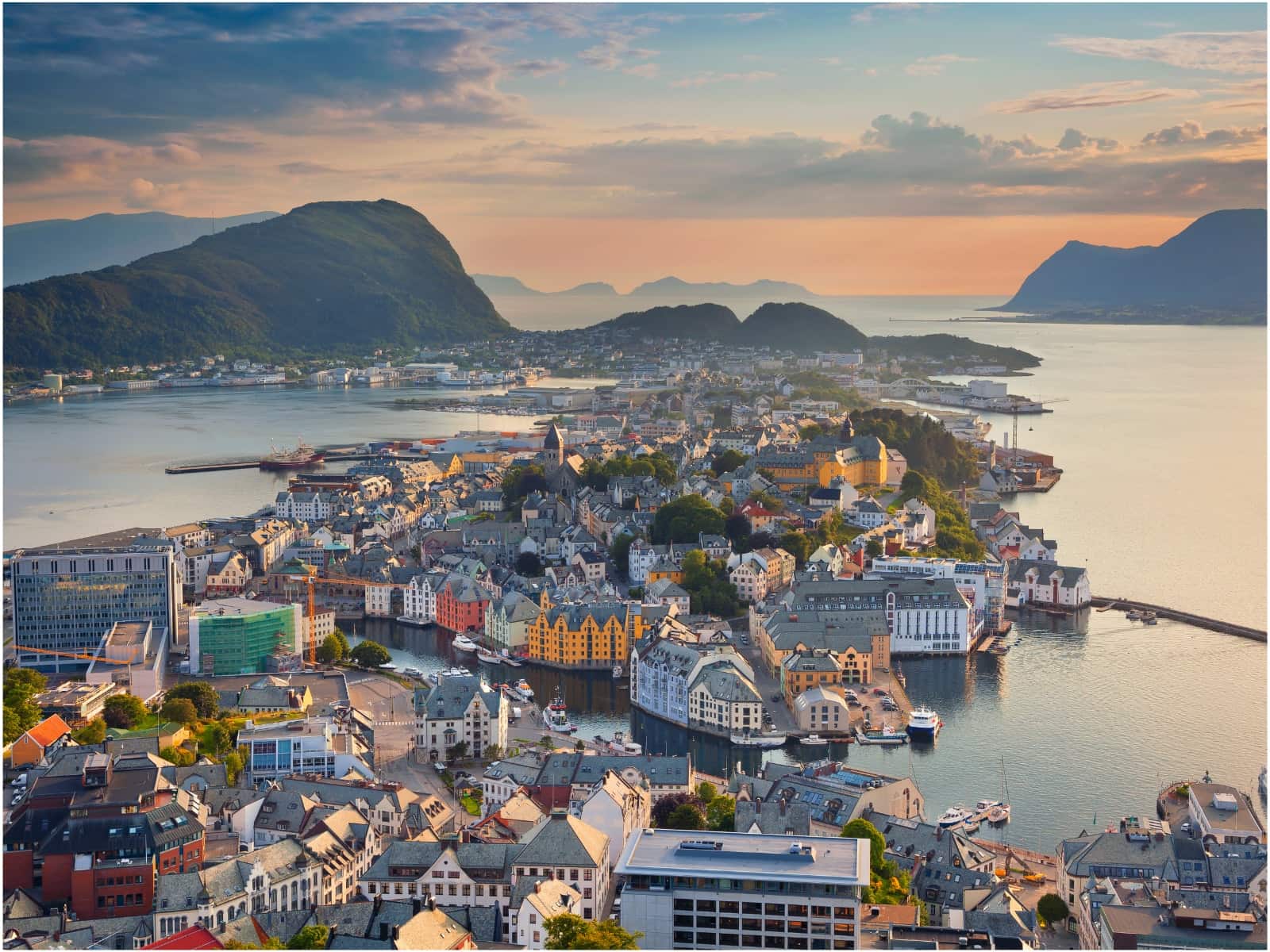 Norway