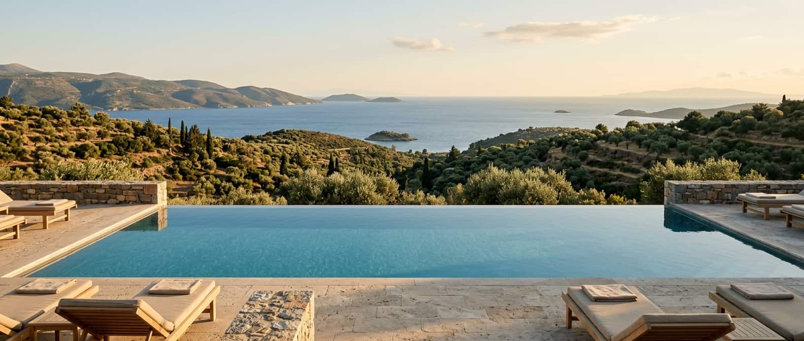 The Other Side of the Aegean: Finding Greece in the Peloponnese