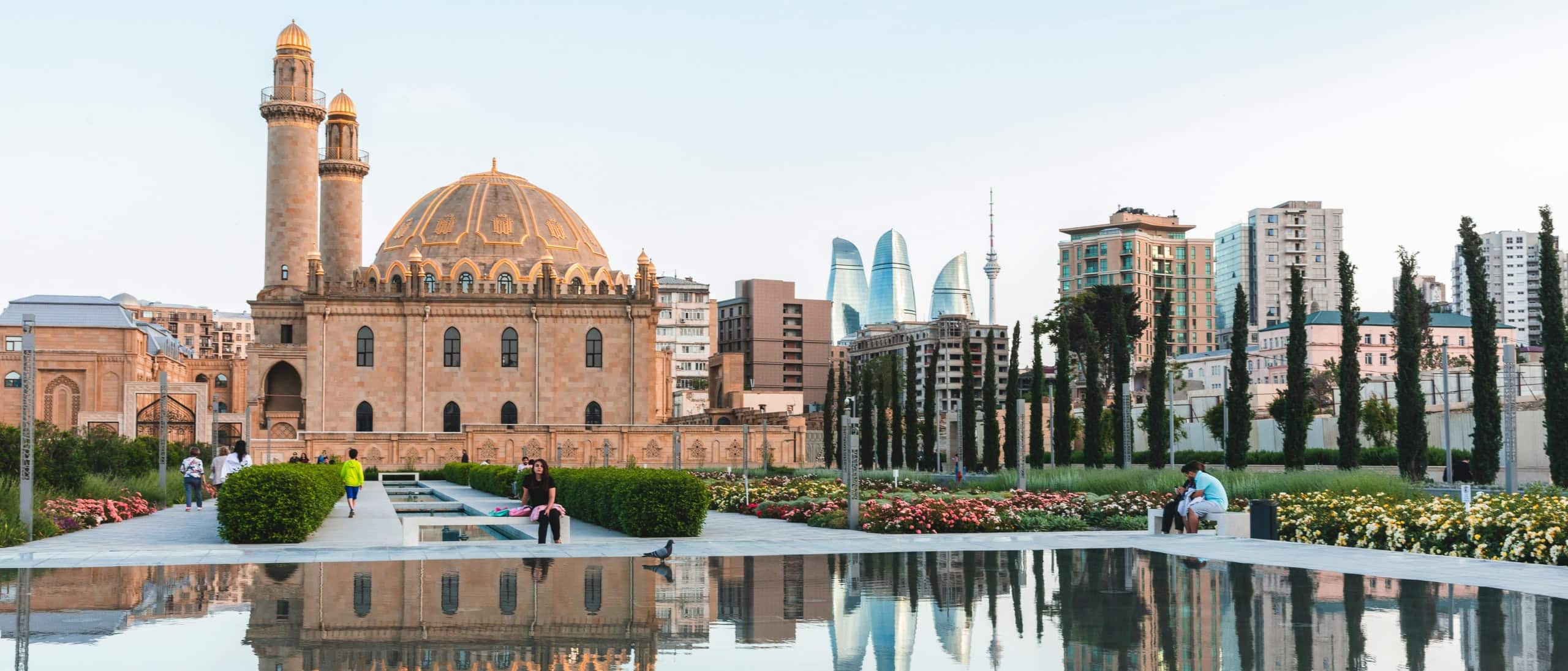 Azerbaijan