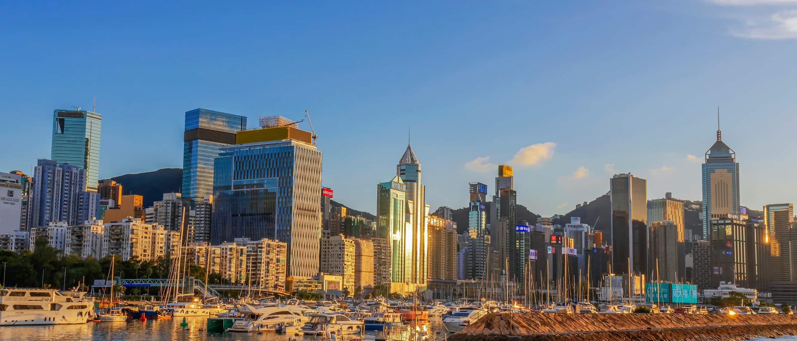 Hong Kong
