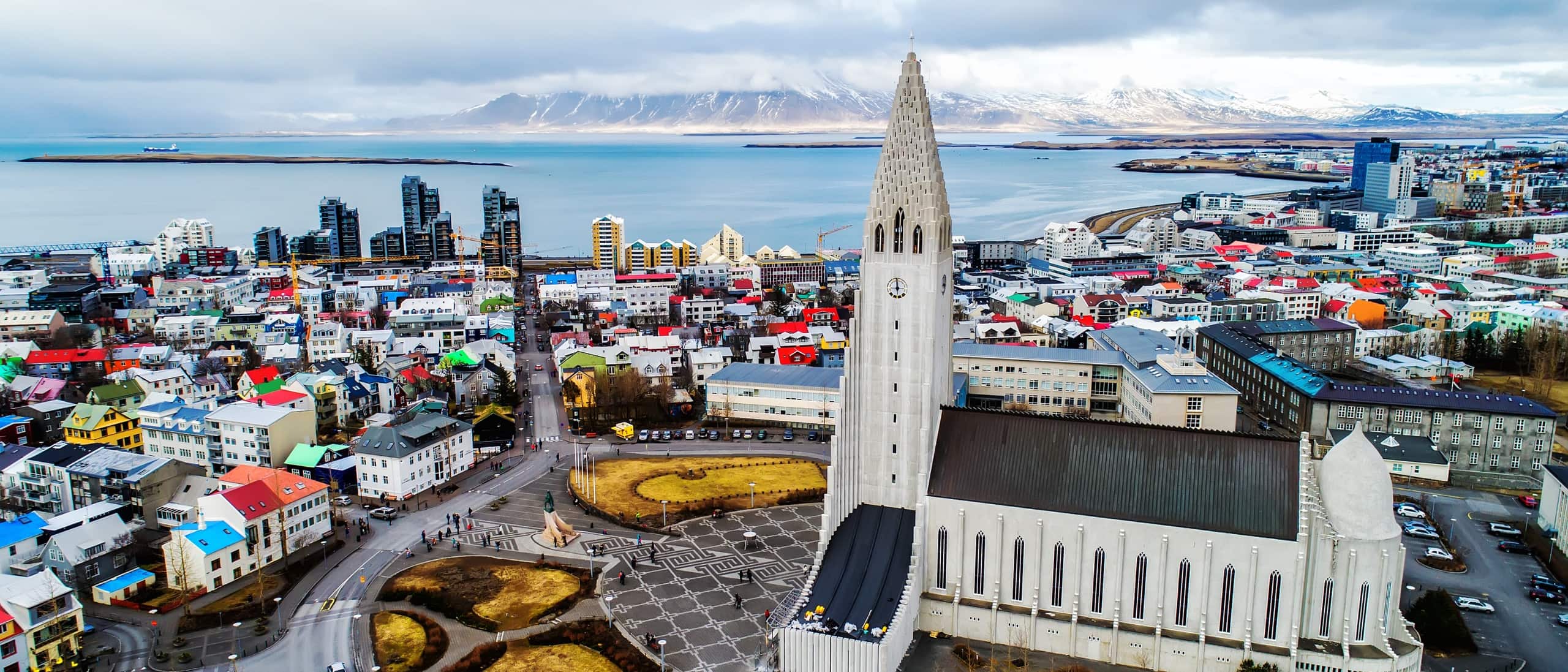 Iceland