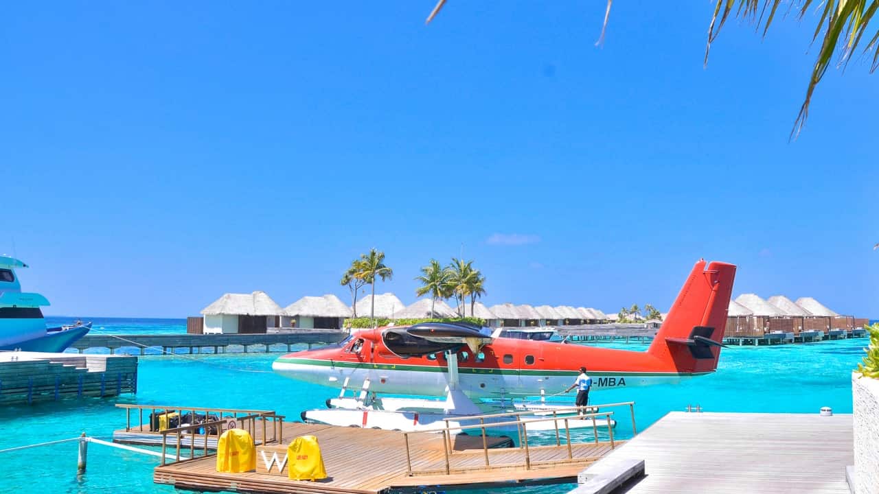 How to Choose a Maldives Resort from India: A 6-Point System for 68 Islands