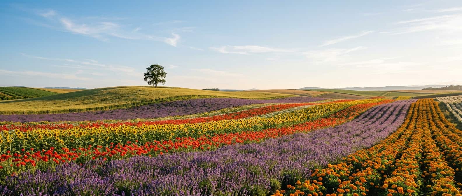 The North Star: A Guide to Summer in Hokkaido, Japan