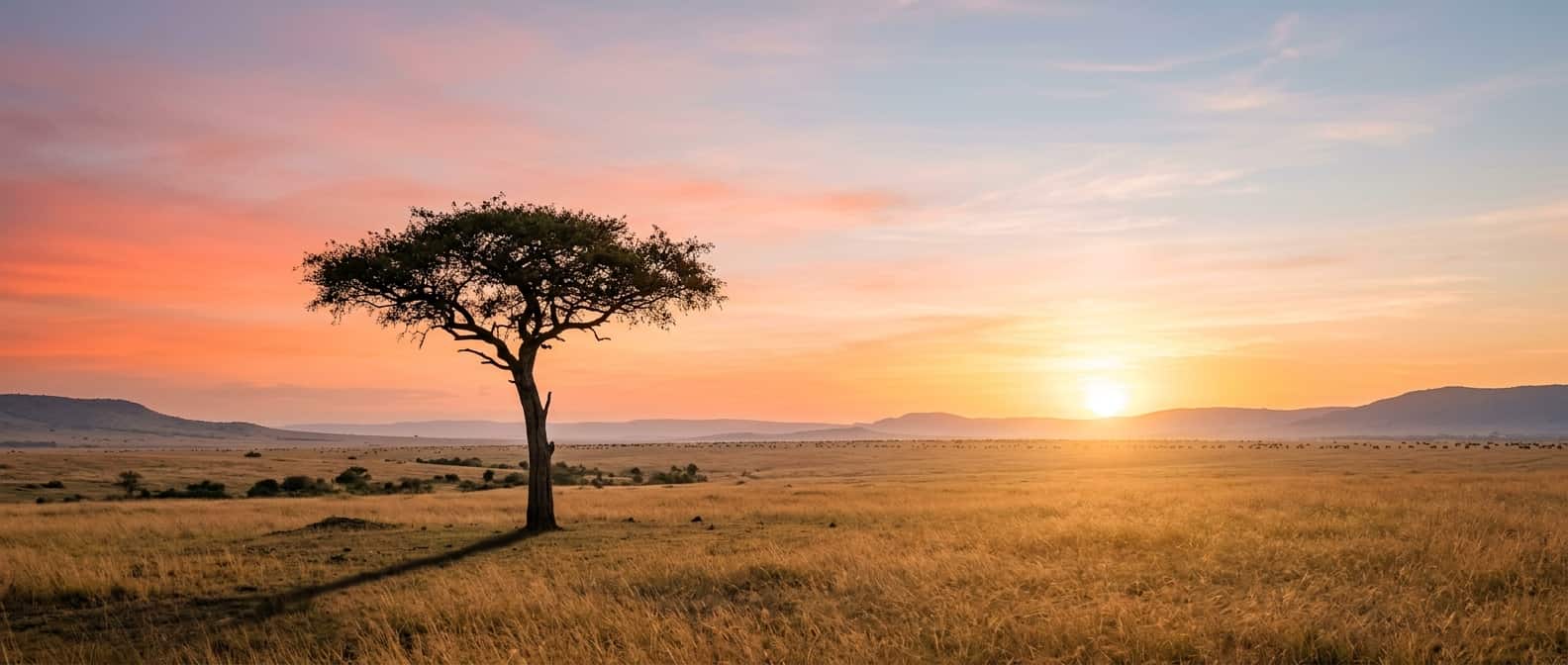 The Indian Traveller’s Guide to a Luxury Kenya Safari