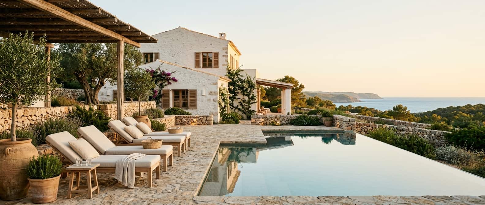 The Balearic Quiet: A Field Guide to Menorca in Slow Luxury