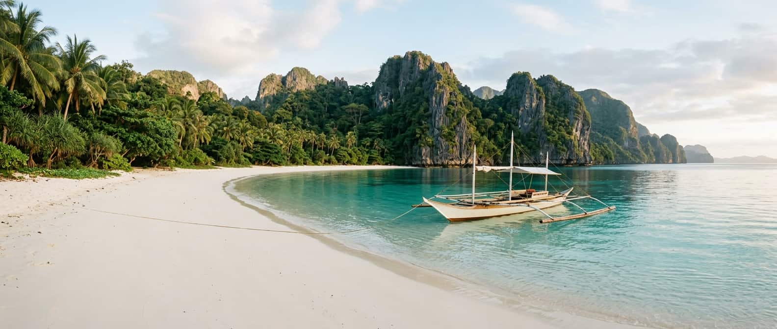 The Last Archipelago: A Field Guide to the Private Islands of the Philippines
