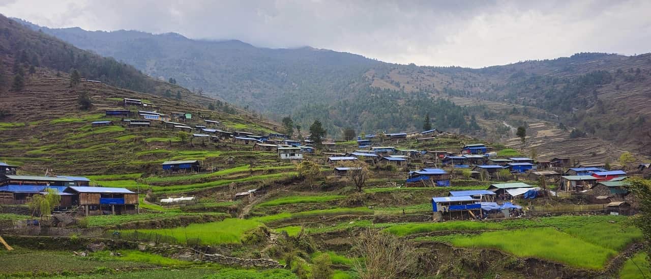Nepal