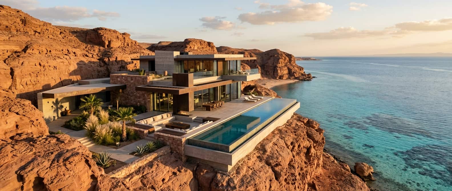 Red Sea Rising: Is Saudi Arabia's Giga-Project the Future of Wellness Travel?