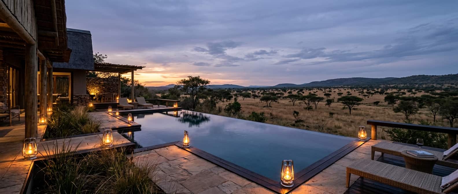The Winelands and the Wild: A Guide to South Africa’s Dual-Natured Luxury