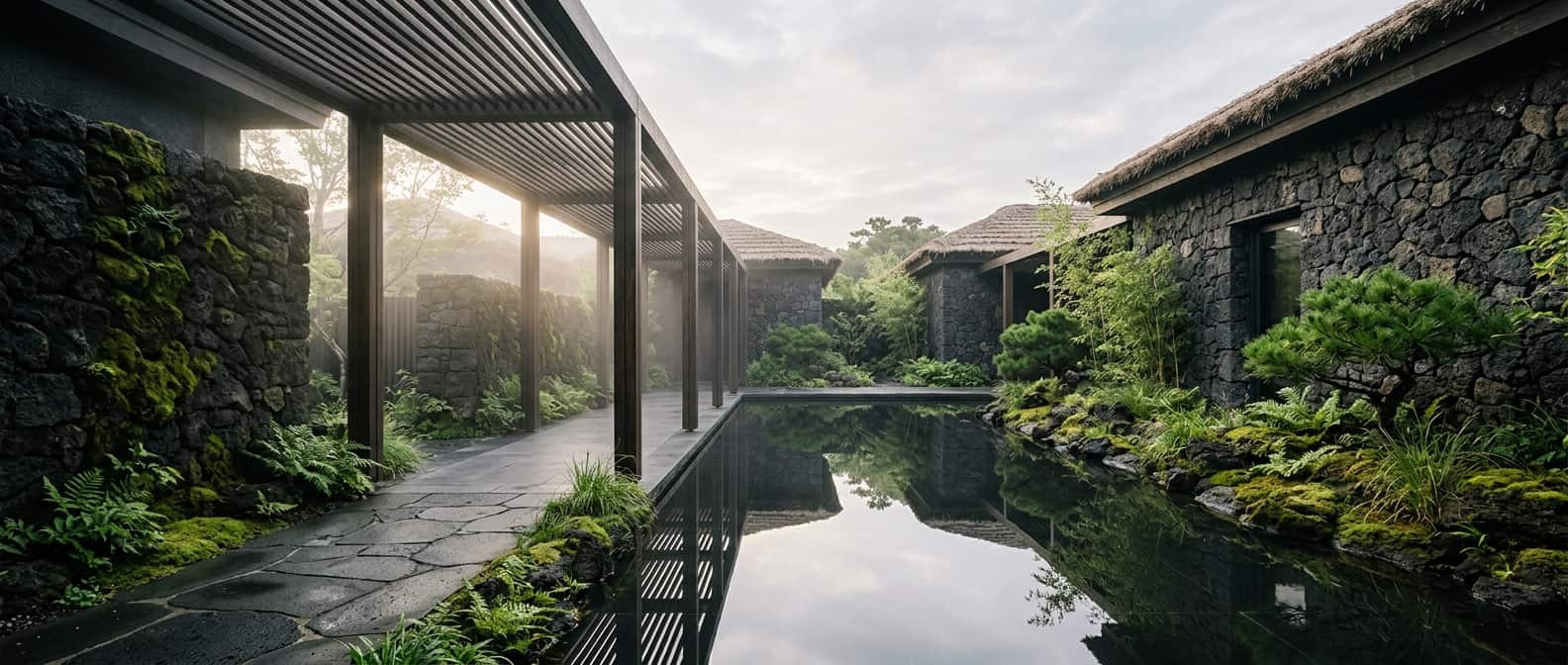 The New Aesthetic: A Field Guide to South Korea’s High Luxury