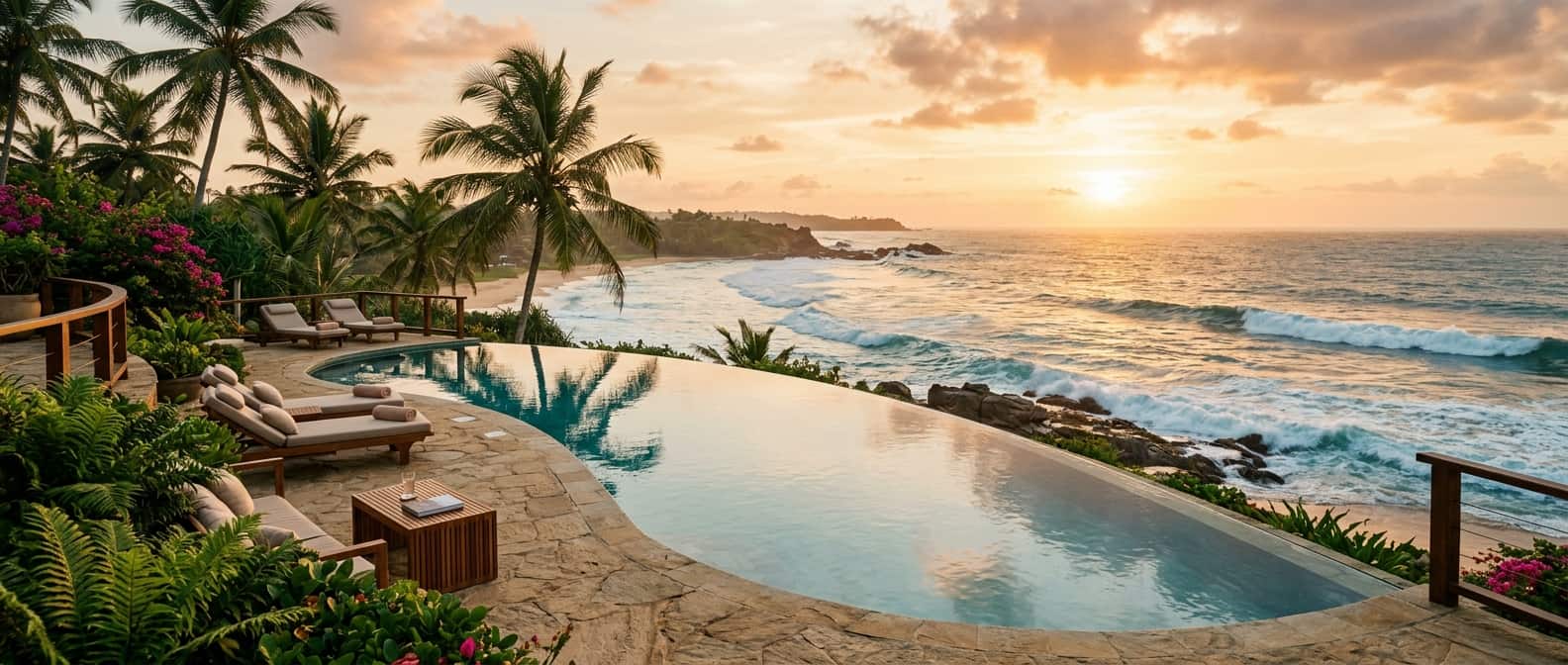 The Cinnamon Route: A Field Guide to Sri Lanka’s South Coast in Slow Luxury