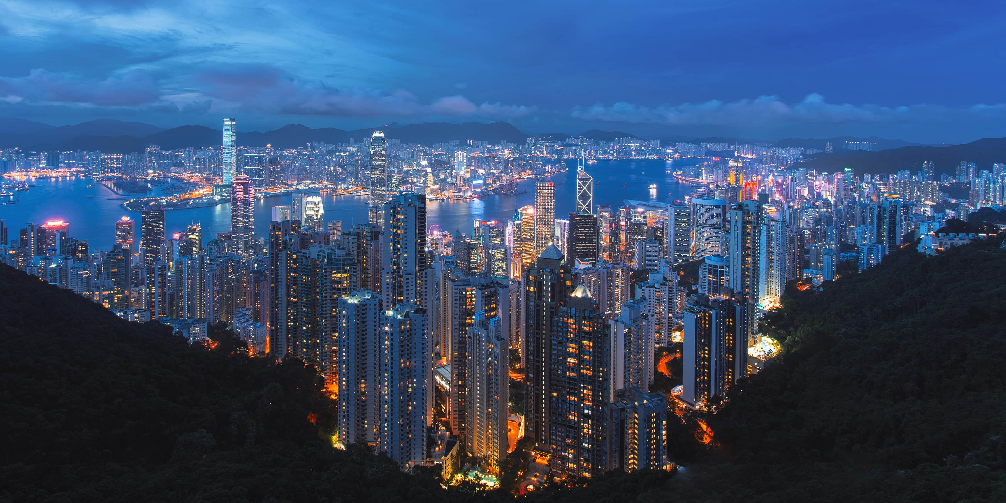Hong Kong