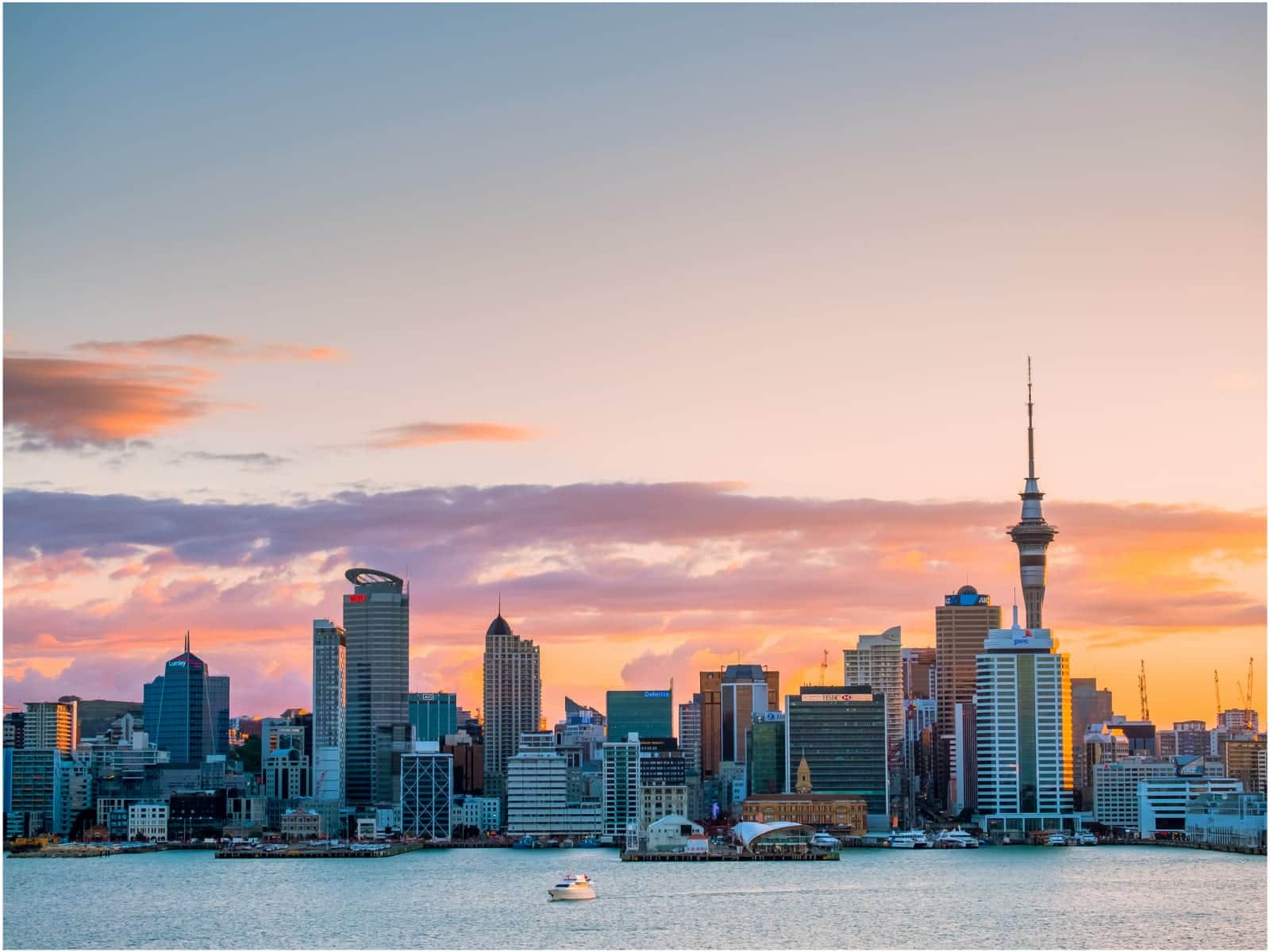 New Zealand