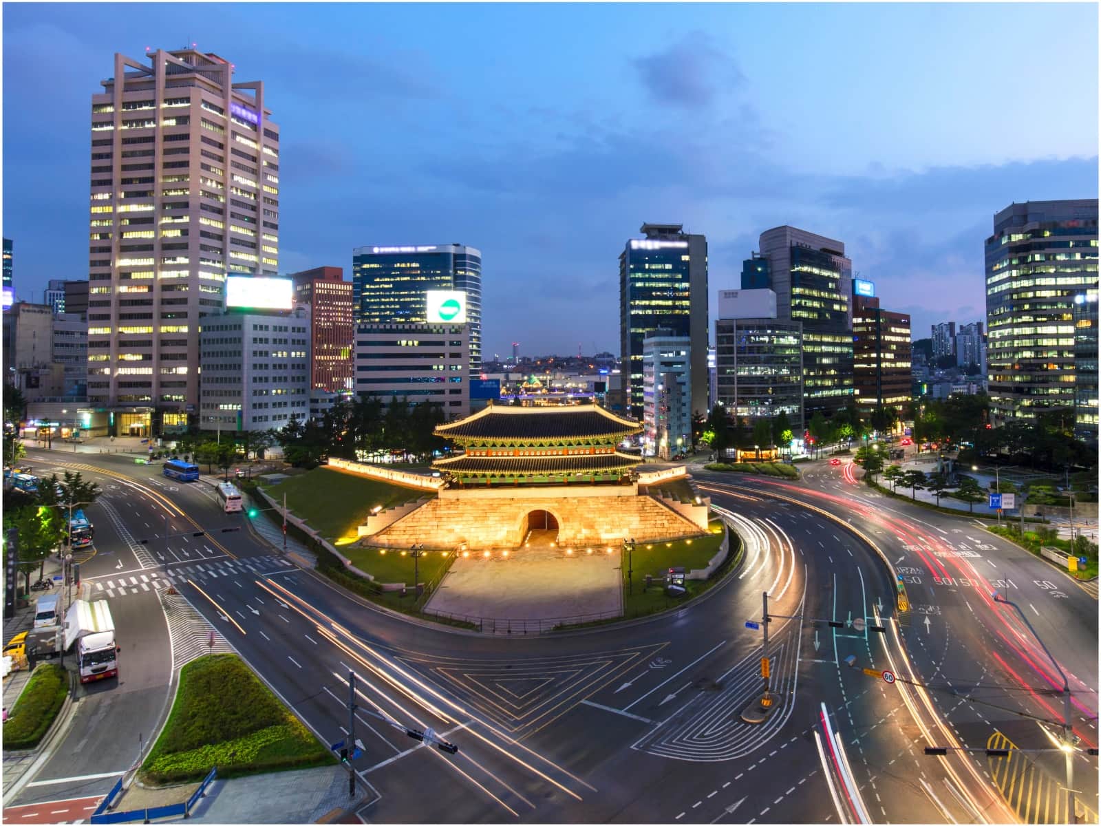 South Korea