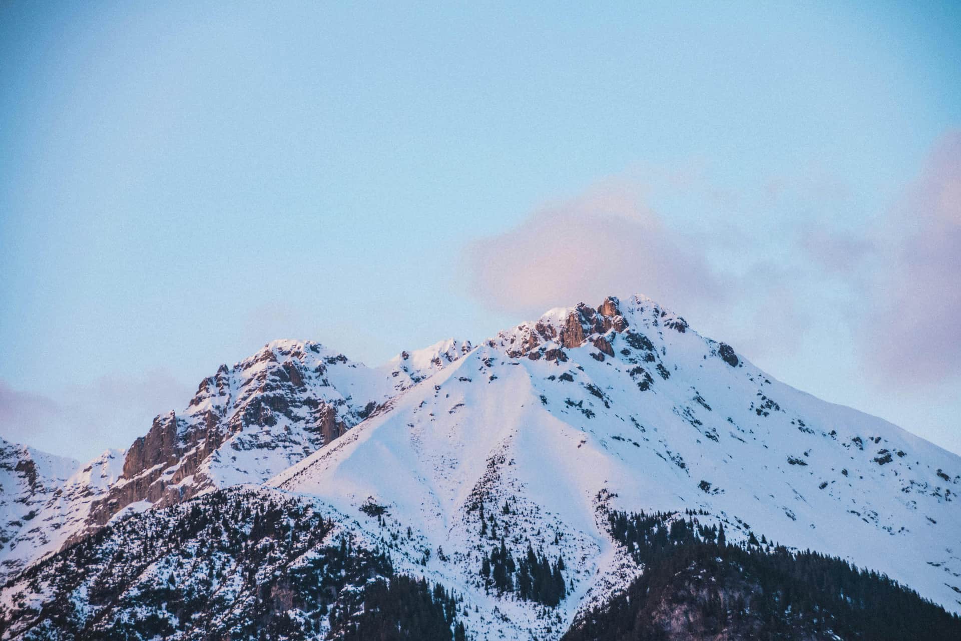 Mountain