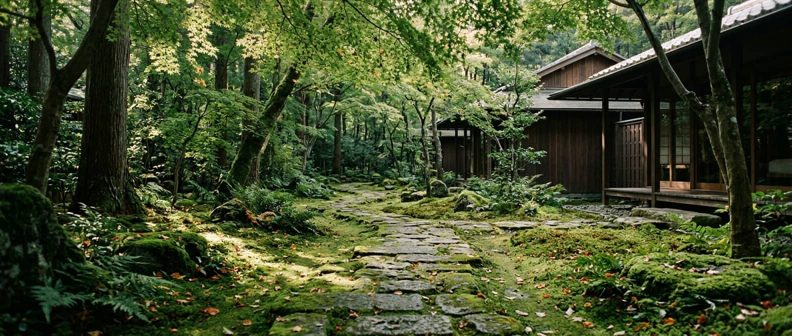 Aman Kyoto: A Honeymooner’s Guide to Serenity in Japan