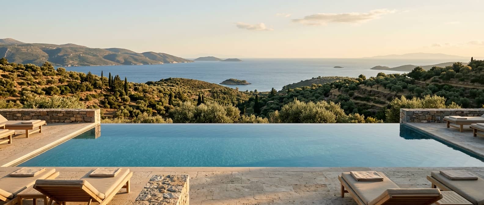 The Other Side of the Aegean: Finding Greece in the Peloponnese