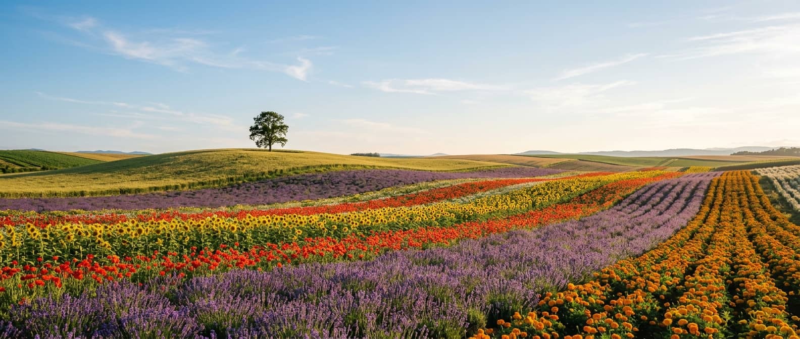 The North Star: A Guide to Summer in Hokkaido, Japan