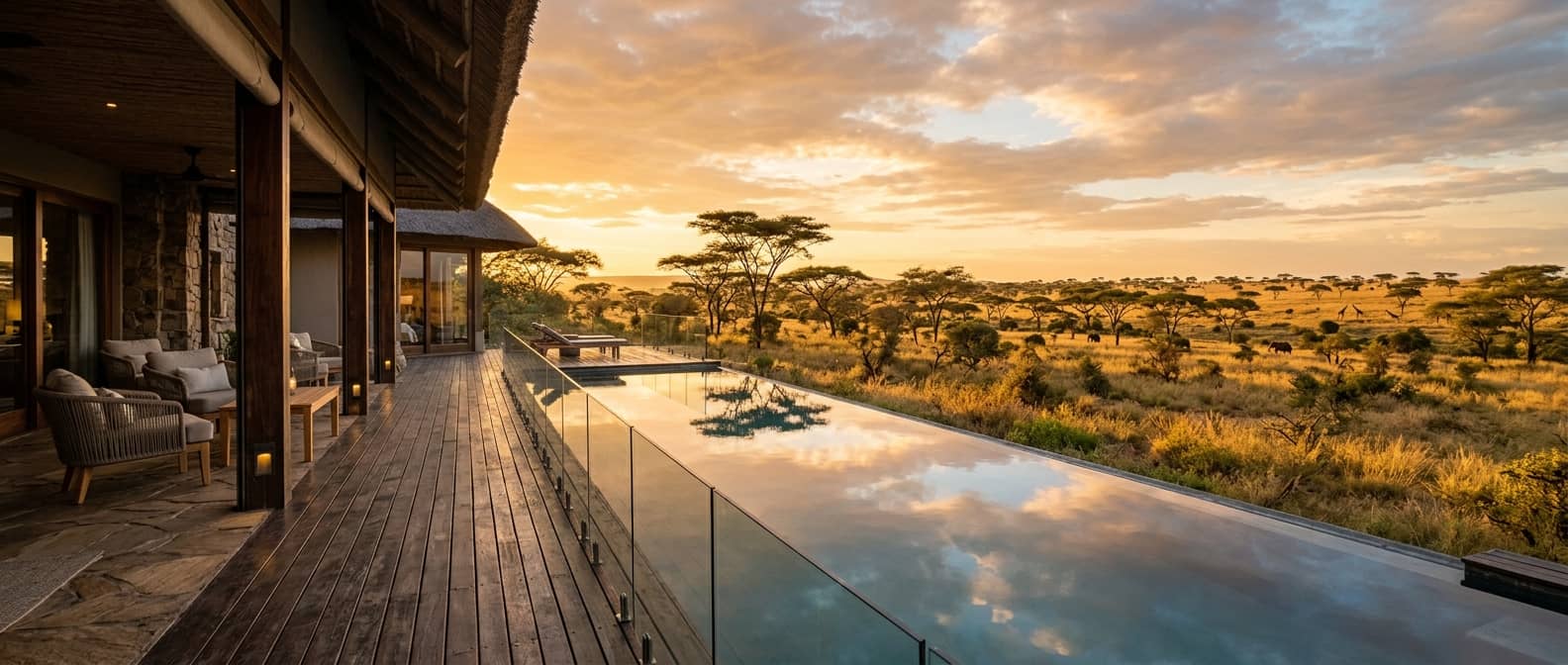 Beyond the Mara: A Field Guide to Kenya’s Laikipia Plateau