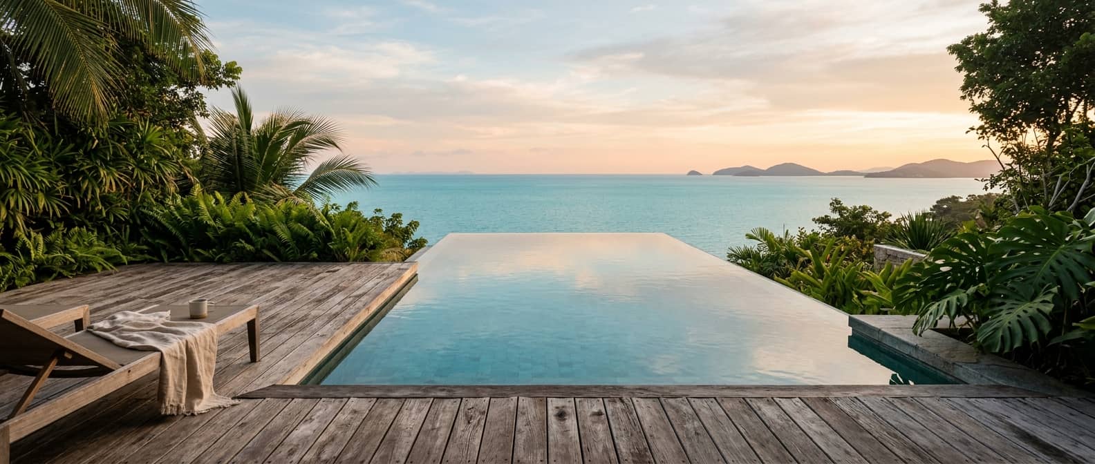 The Rebirth of Koh Samui: A Guide to Thailand’s Gulf Coast Wellness