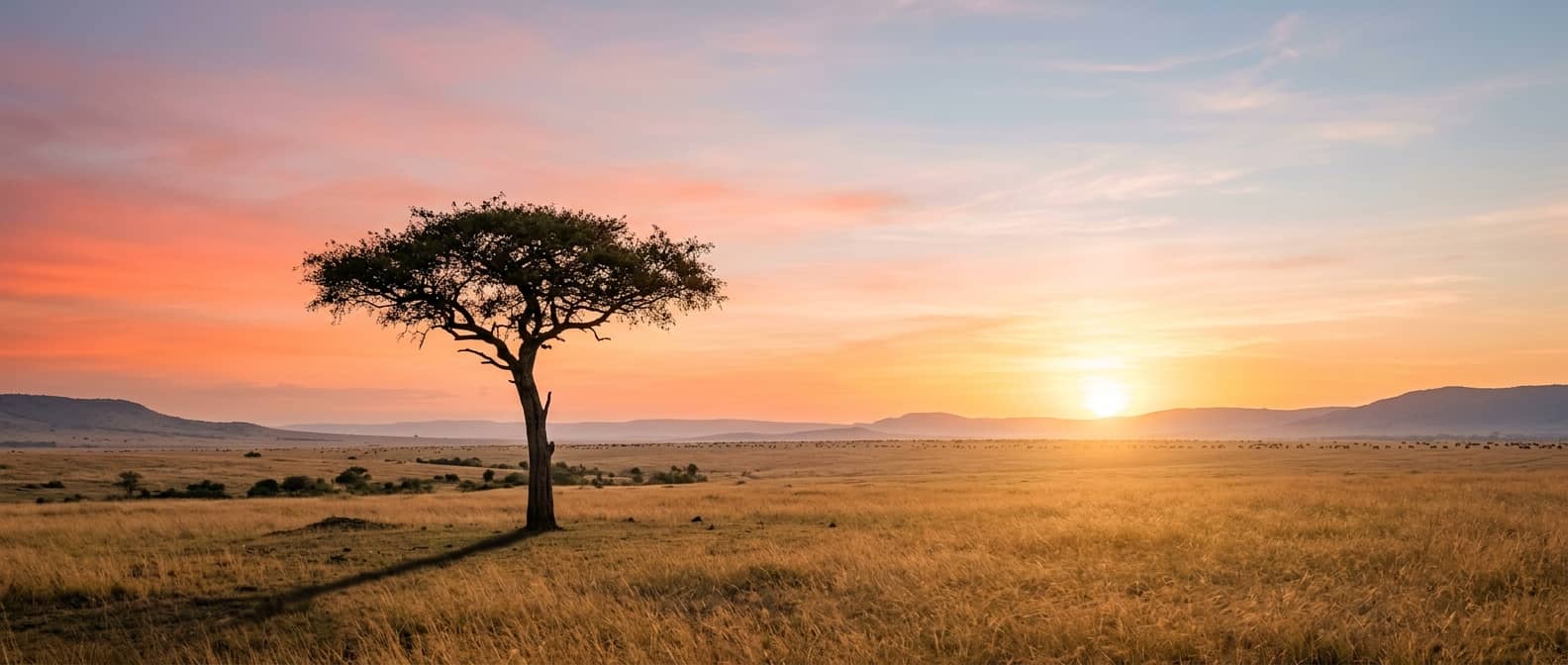 The Indian Traveller’s Guide to a Luxury Kenya Safari