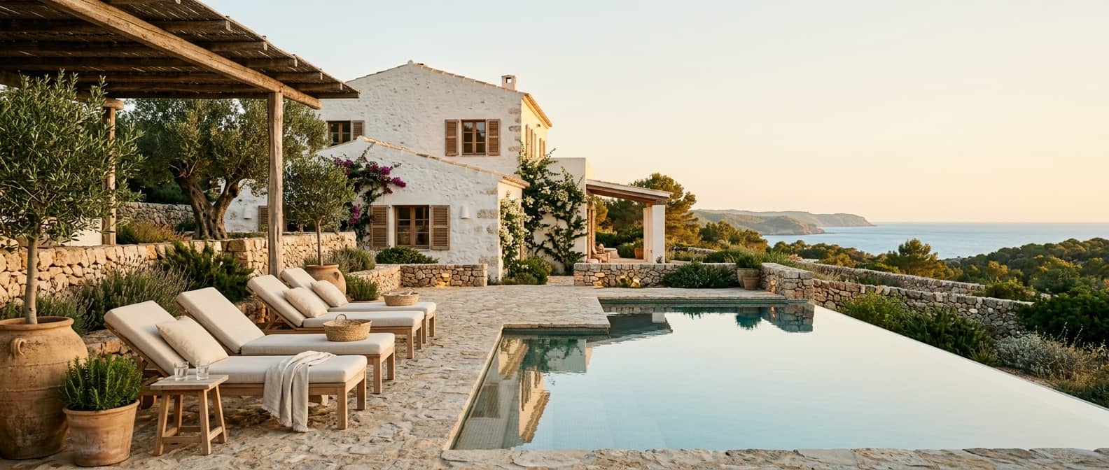 The Balearic Quiet: A Field Guide to Menorca in Slow Luxury