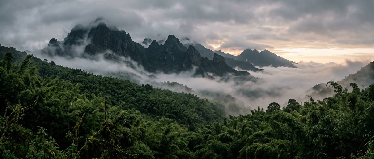 The Ultimate Primate Safari: A Field Guide to Rwanda’s High-Altitude Luxury