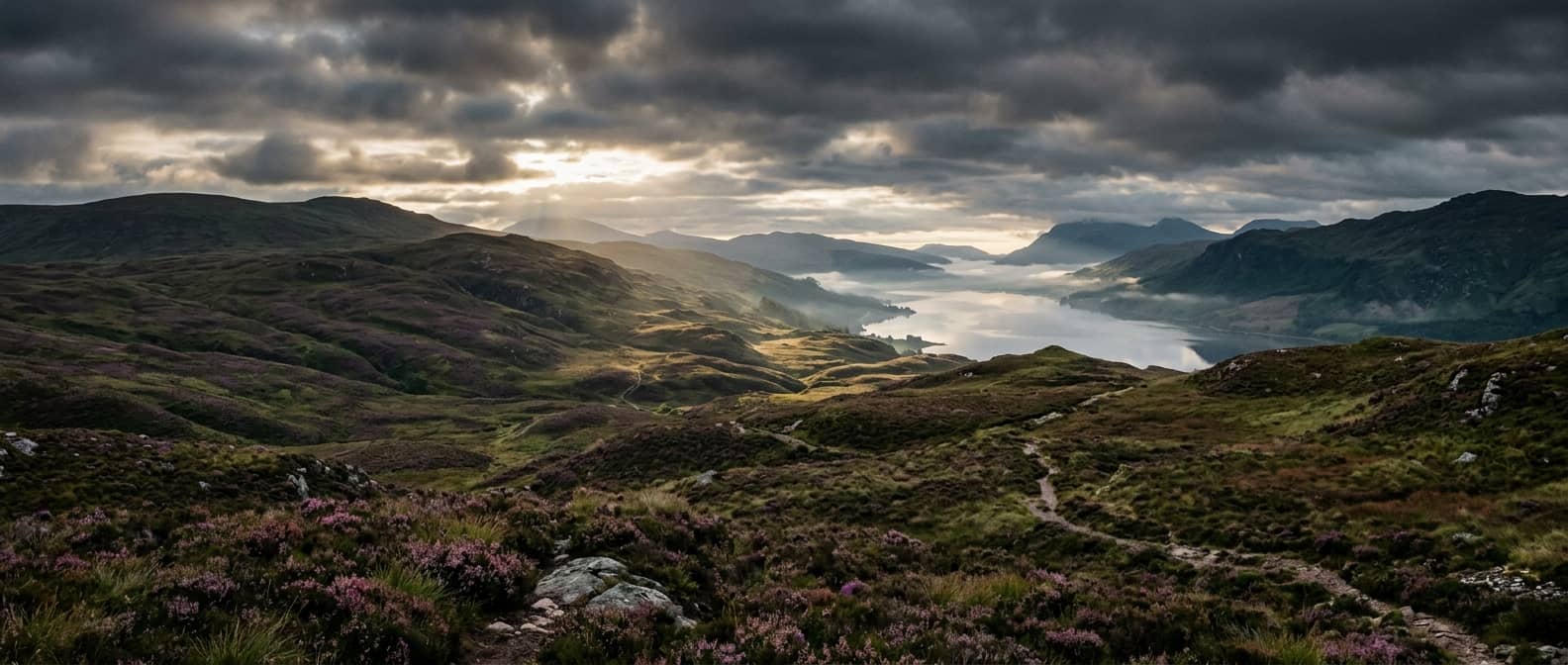 The Highland Revival: A Field Guide to Scotland’s Slow Luxury