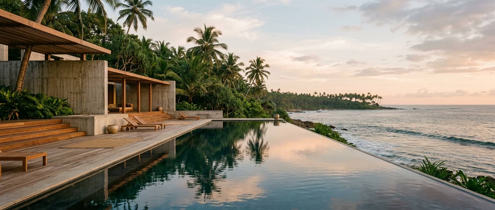 The Ocean Bastion: A Field Guide to Sri Lanka’s Southern Coast