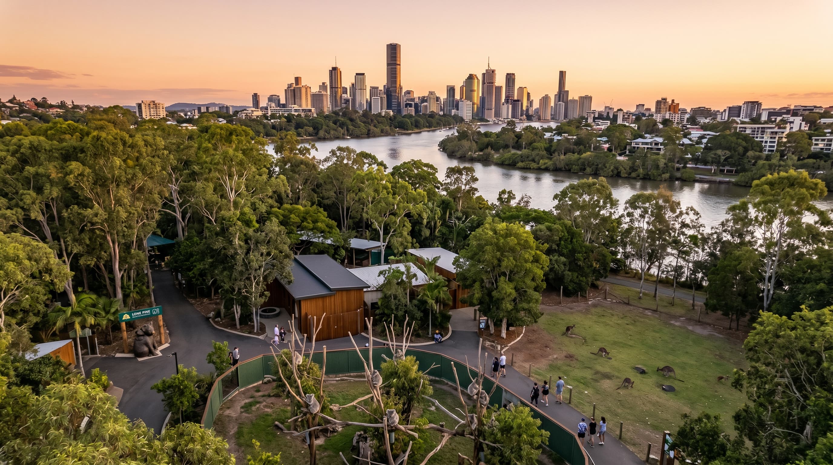Brisbane