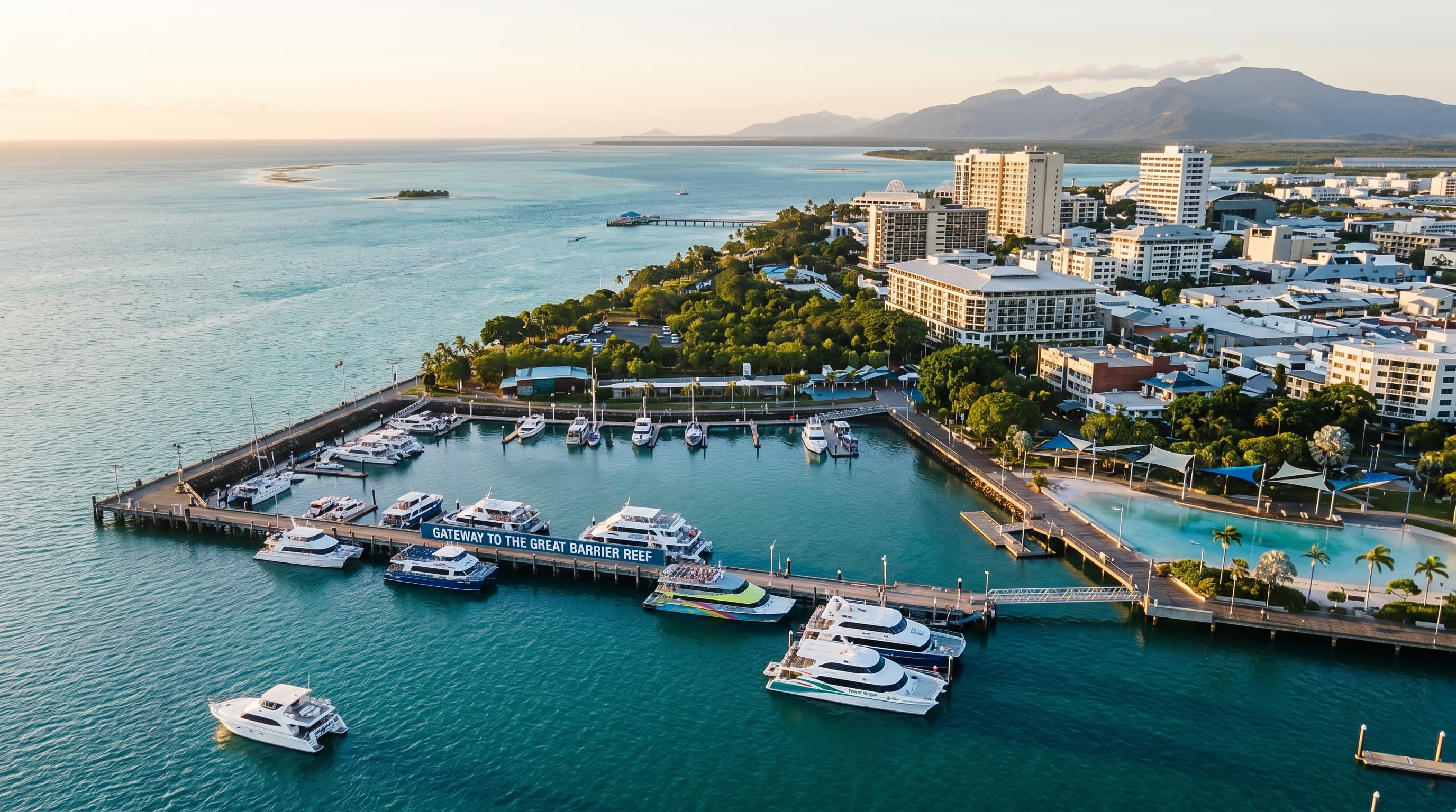 Cairns