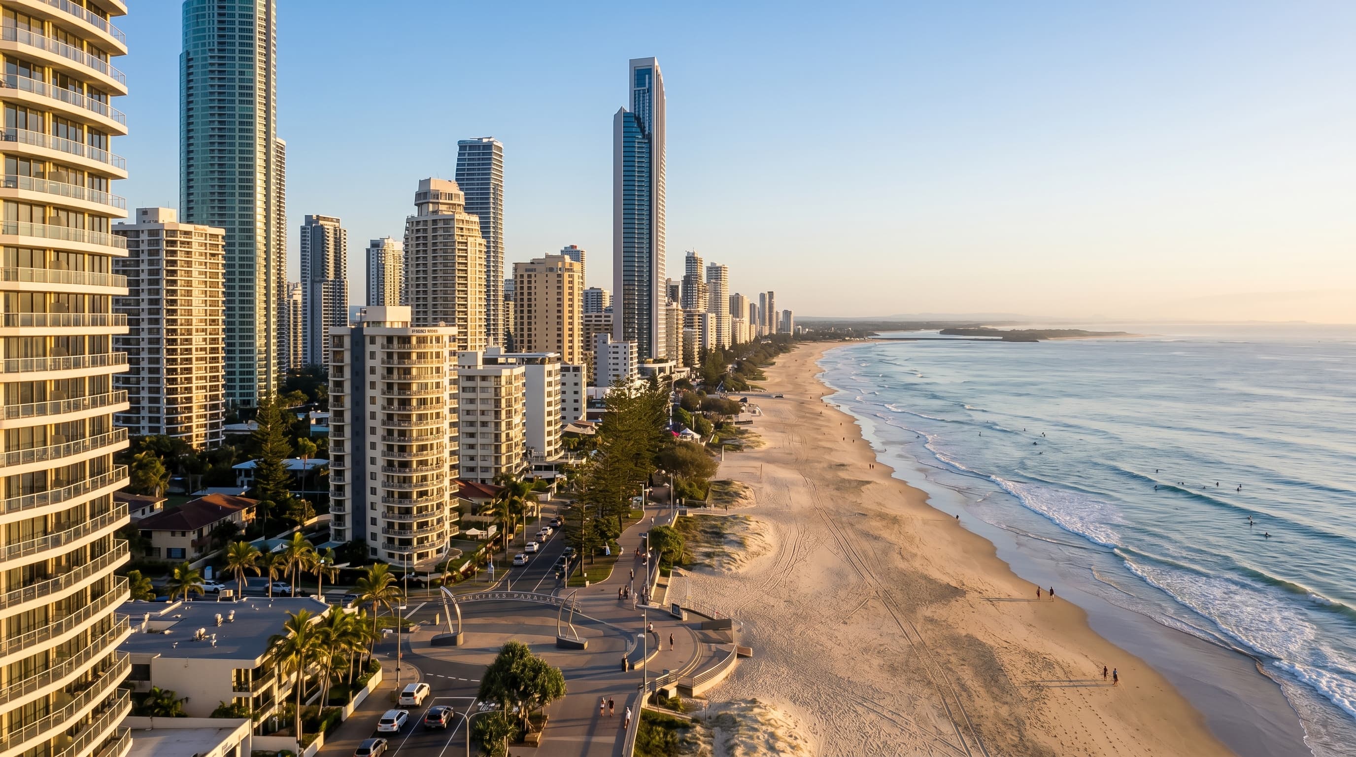 Gold Coast