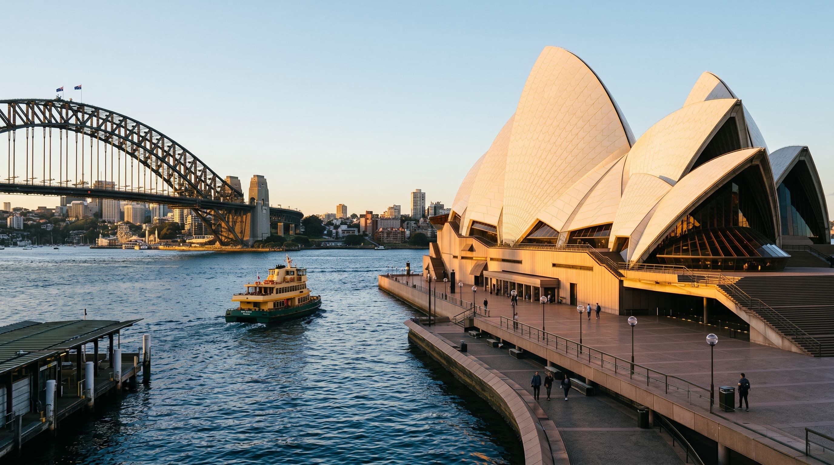 Sydney