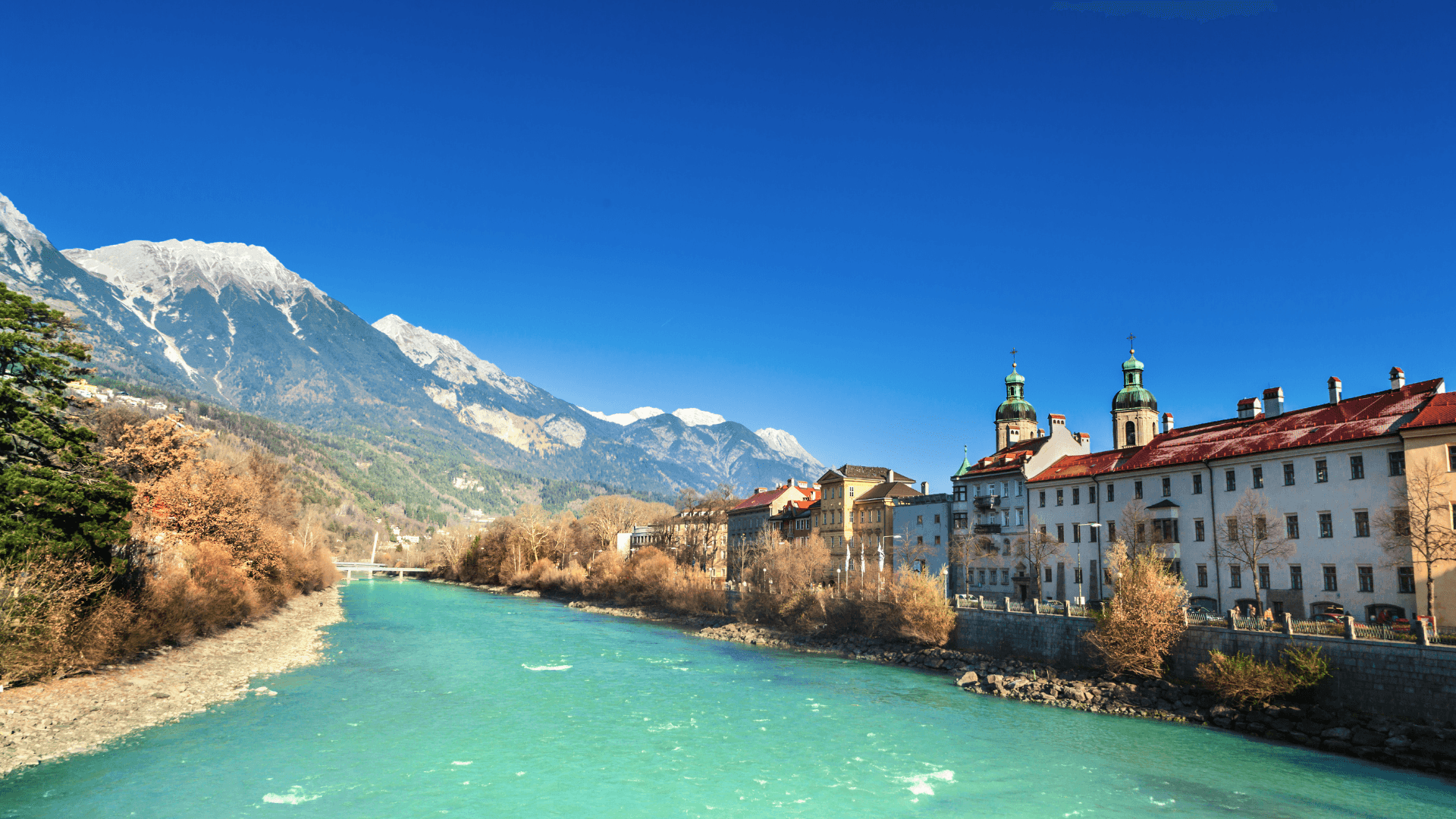 Innsbruck