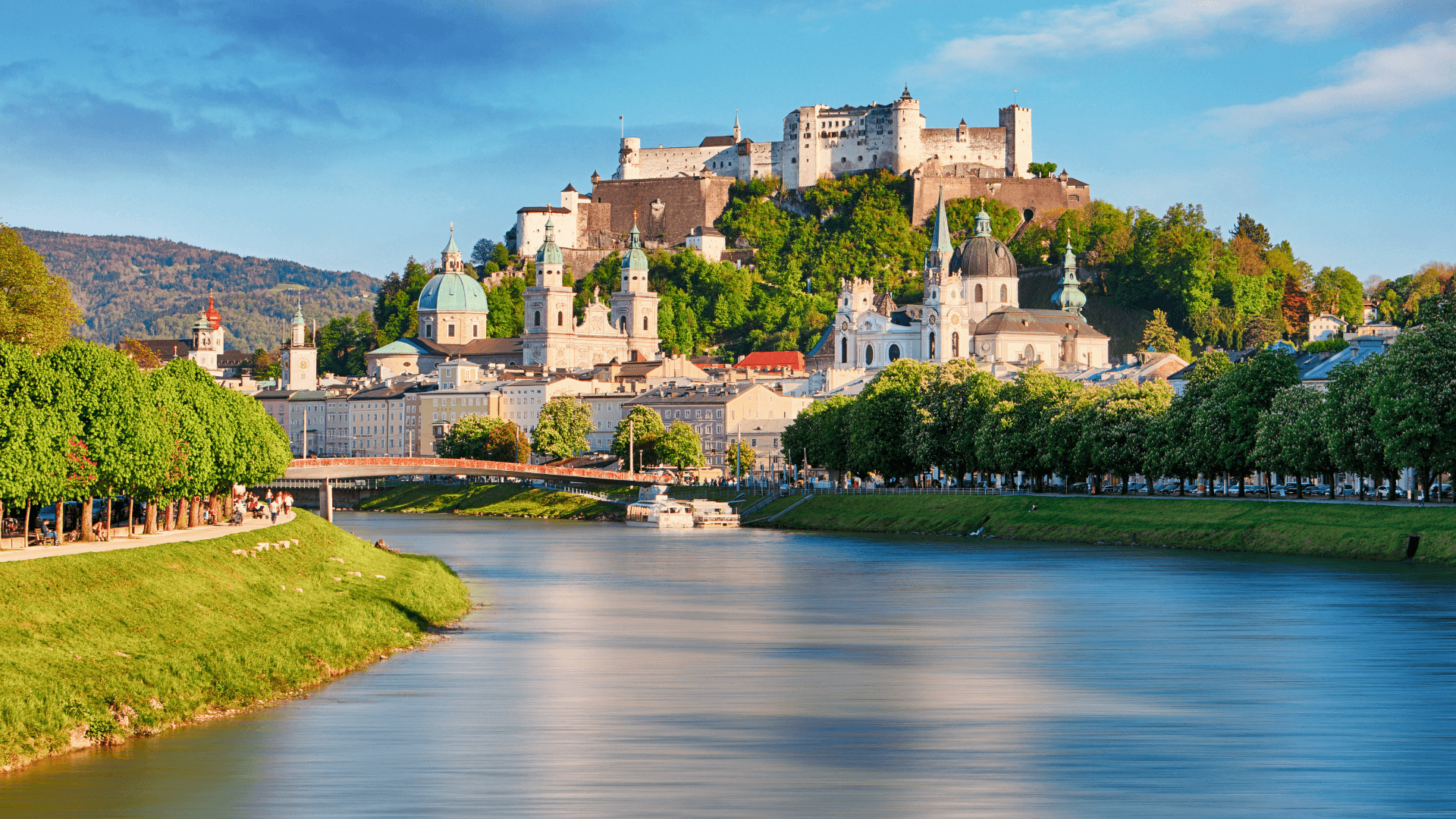 Salzburg