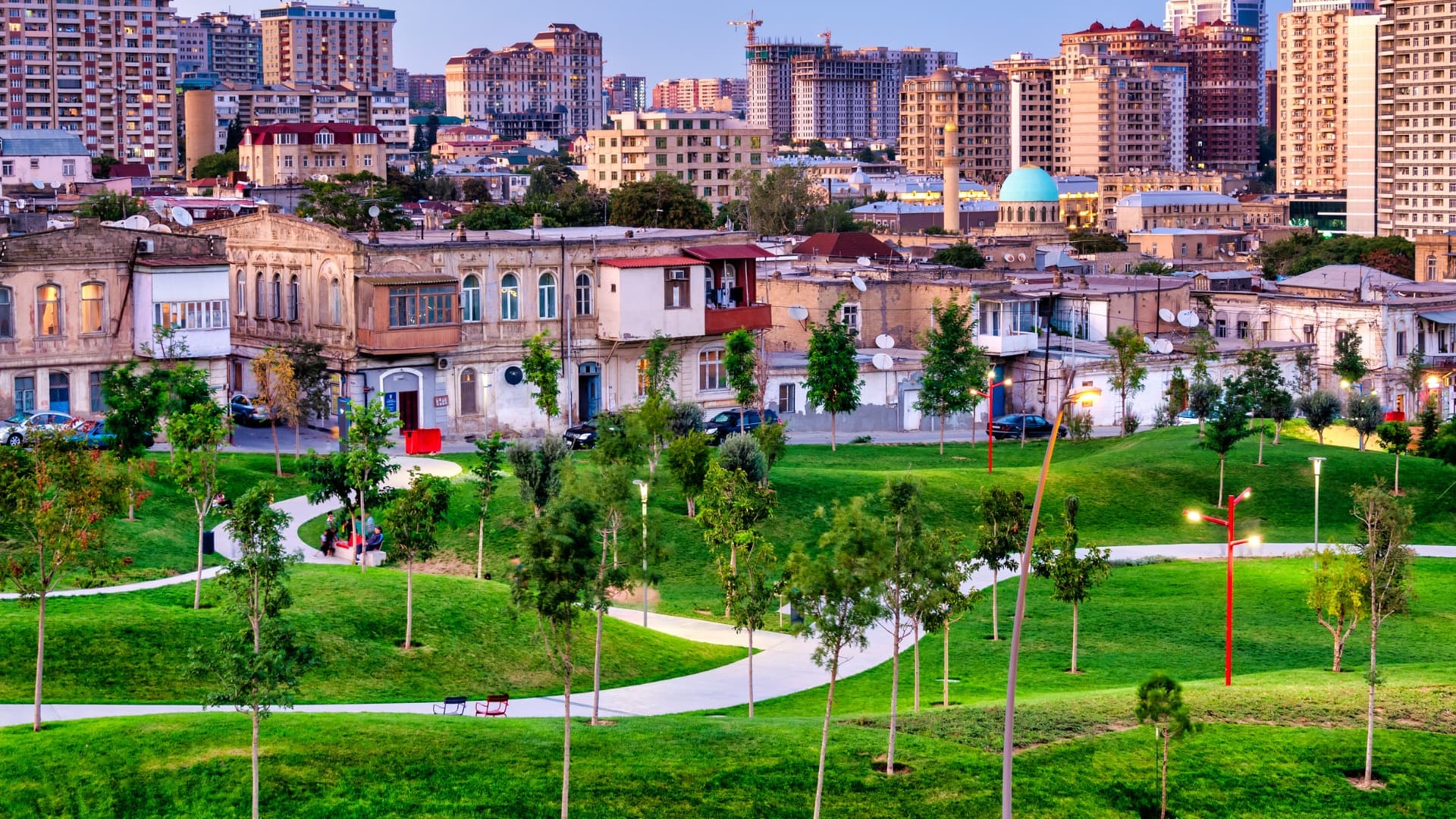 Baku