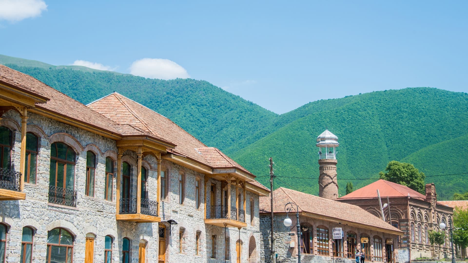 Sheki