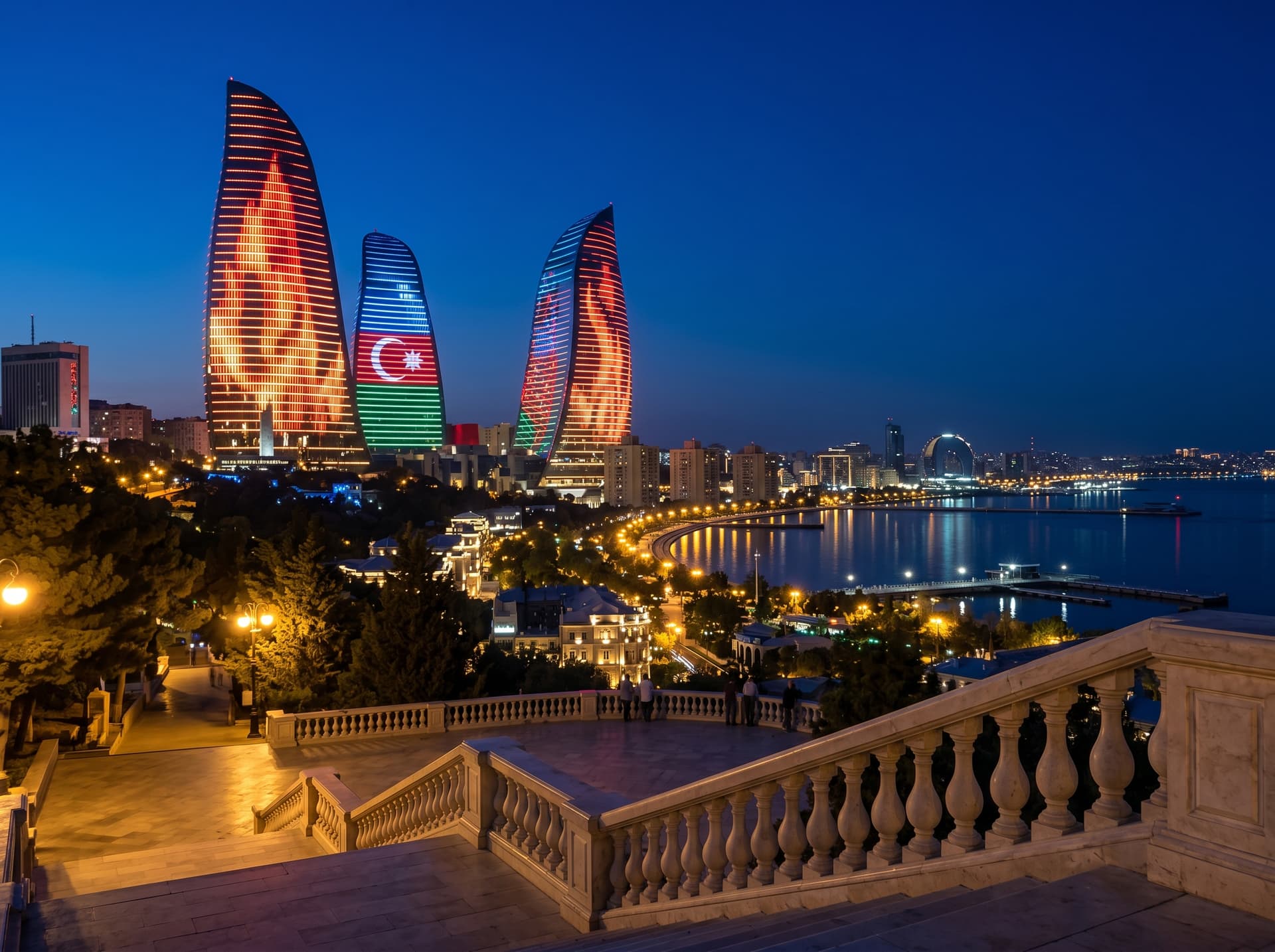 Azerbaijan