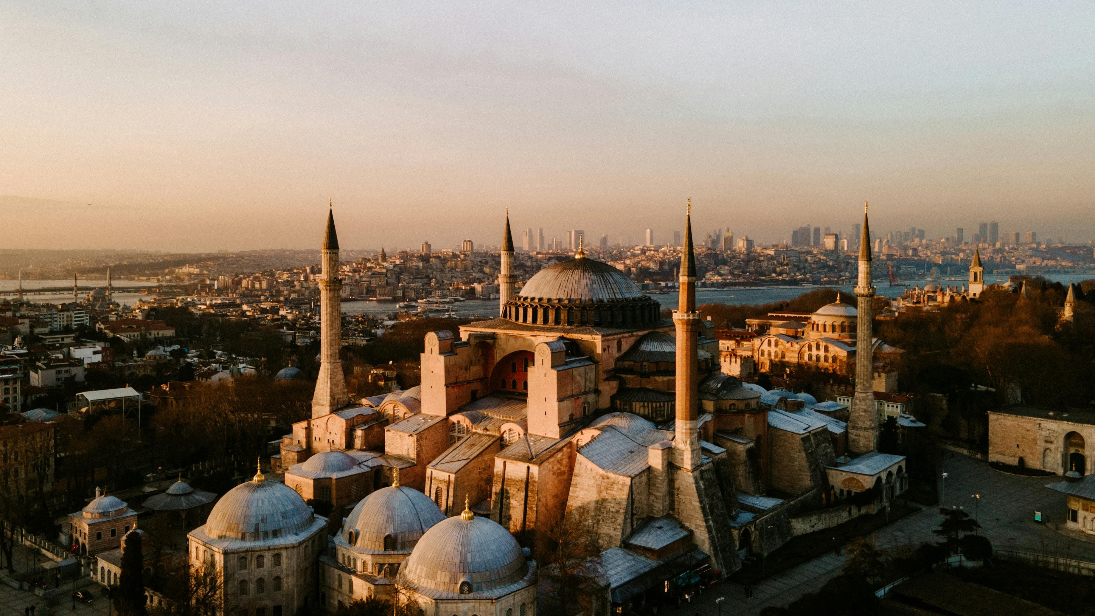 Azerbaijan 4N/5D – The Land of Wonders: Culture, History, and Natural Beauty