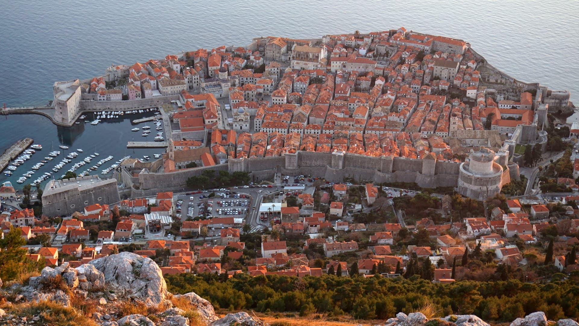 Dubrovnik
