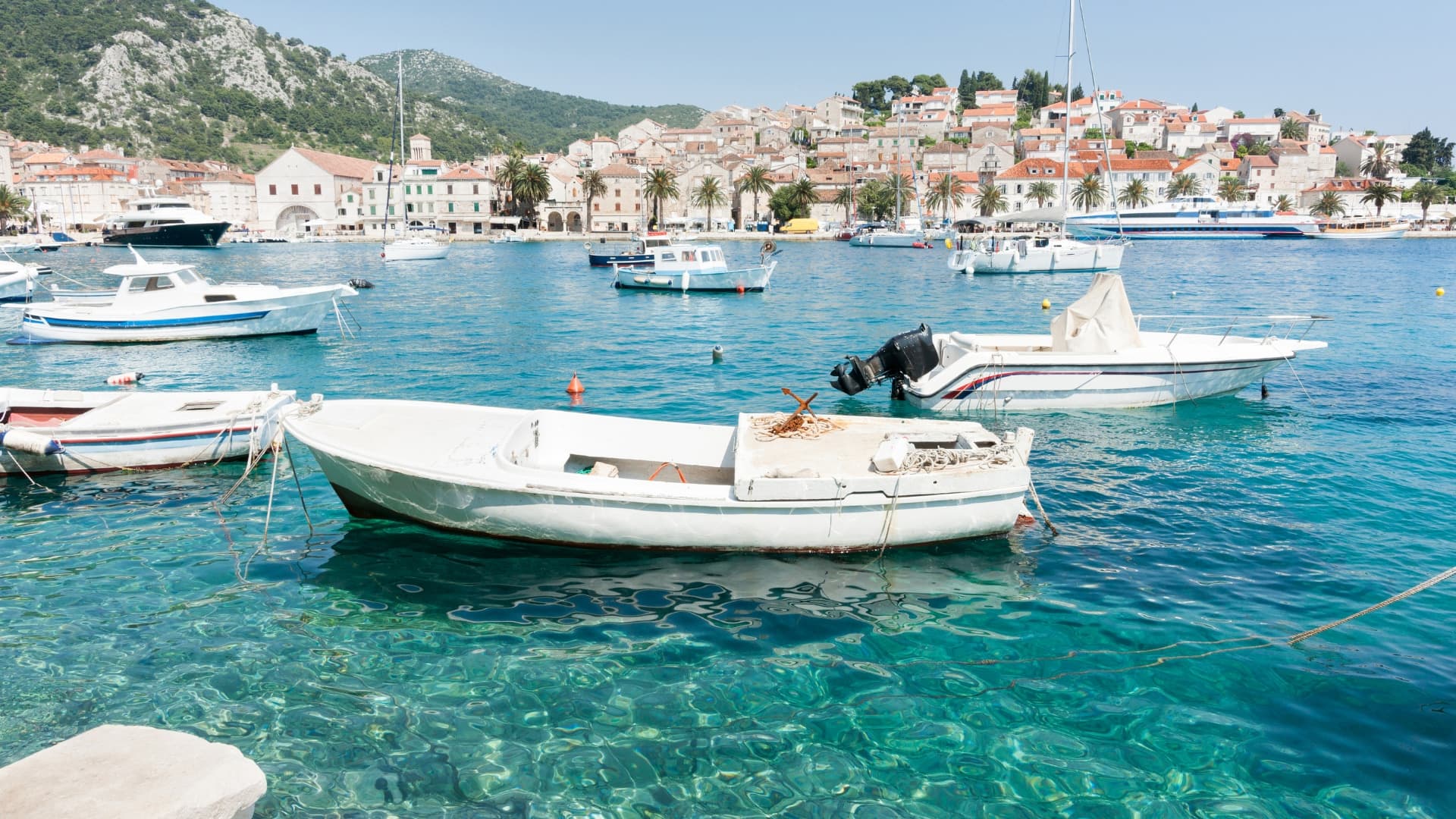 Hvar