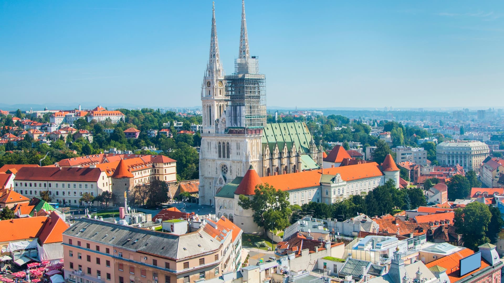 Zagreb