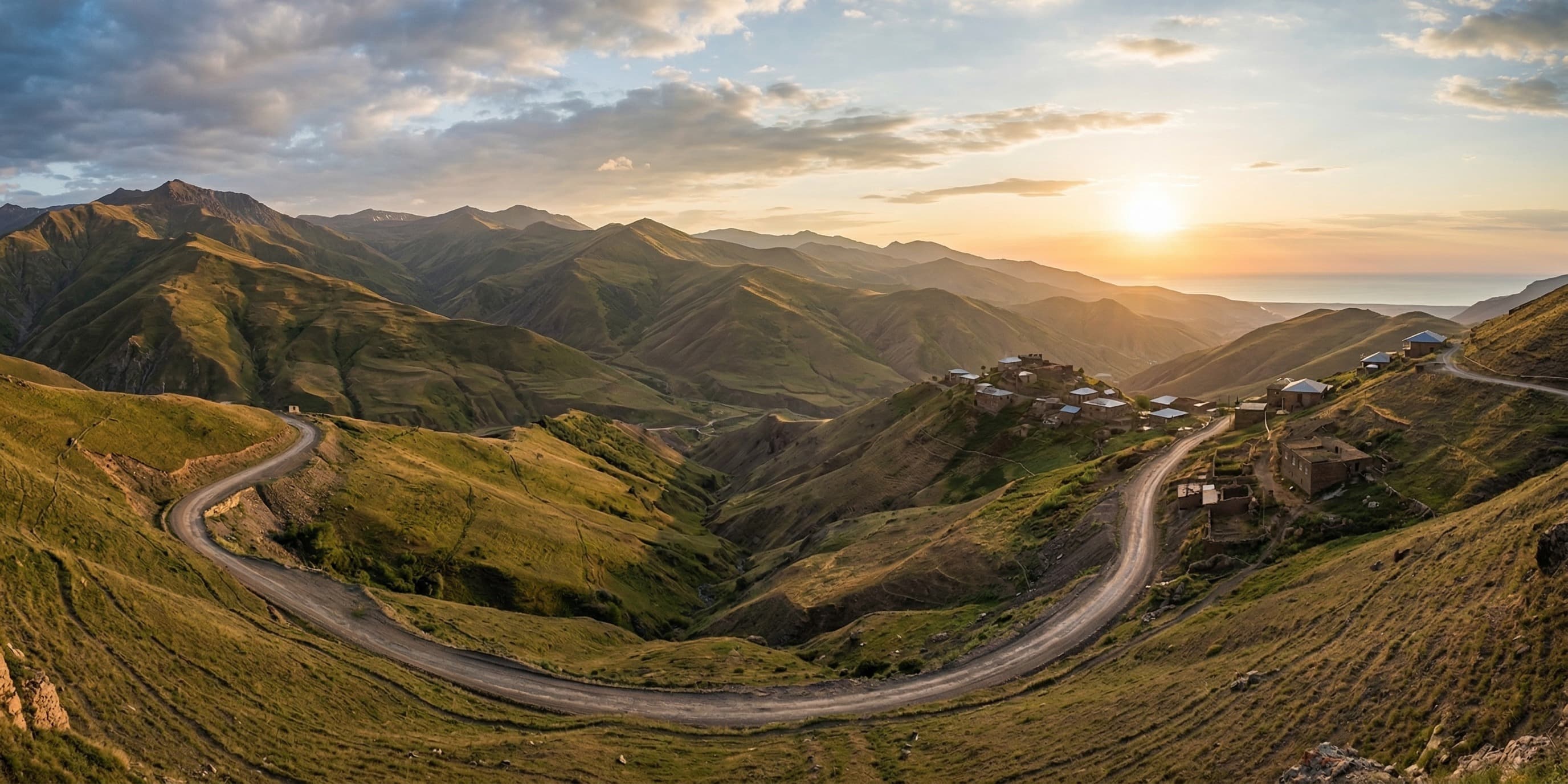 Azerbaijan 4N/5D – The Land of Wonders: Culture, History, and Natural Beauty view 2