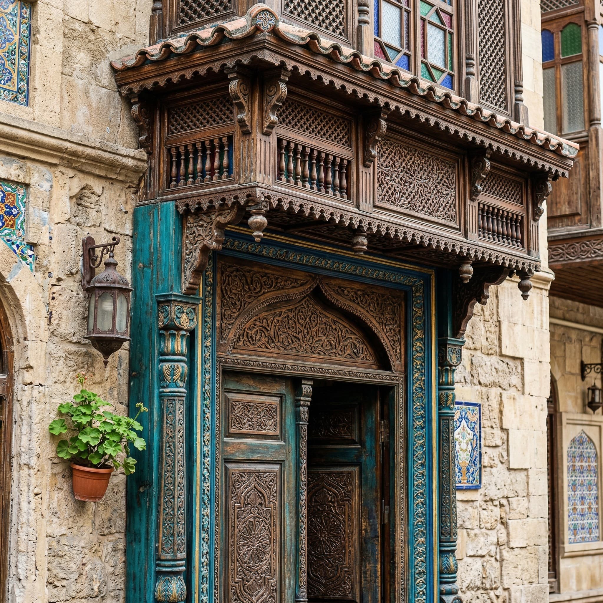 Azerbaijan 4N/5D – The Land of Wonders: Culture, History, and Natural Beauty view 3