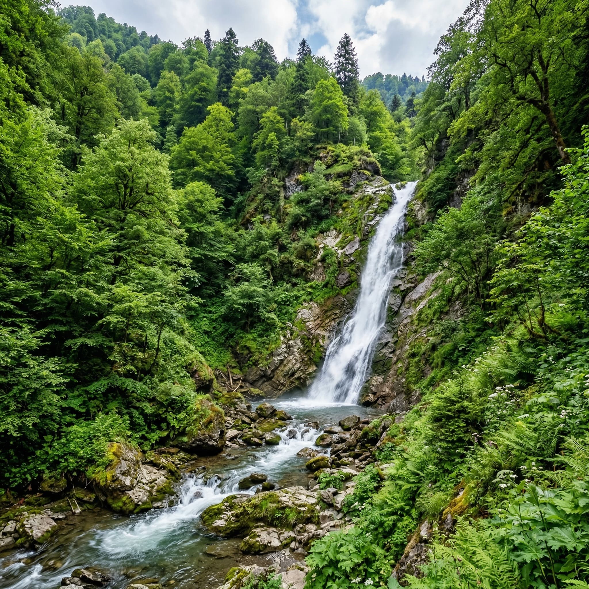 Azerbaijan 4N/5D – The Land of Wonders: Culture, History, and Natural Beauty view 4