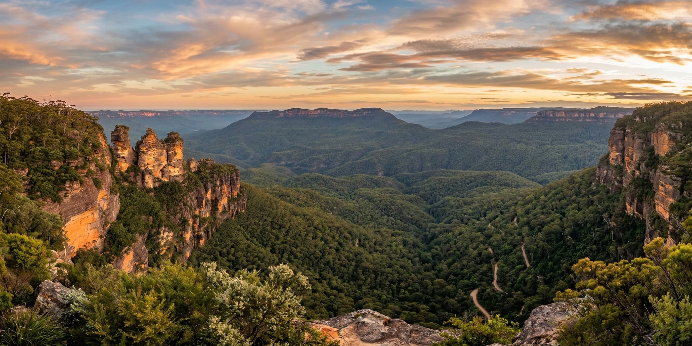 Australia 6N/7D – Explore Iconic Cities,  Breathtaking Landscapes view 2